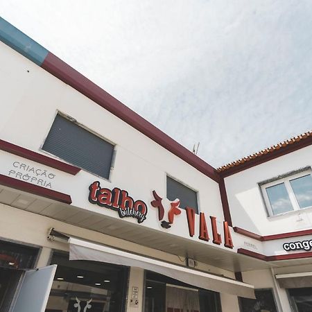 Best Houses 80 - Peace House Ferrel (Leiria) Exterior foto